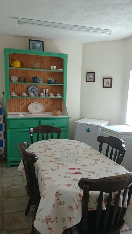 Eilymaes Villa Portmagee Dış mekan fotoğraf