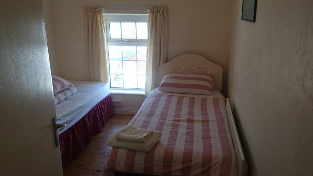 Eilymaes Villa Portmagee Dış mekan fotoğraf