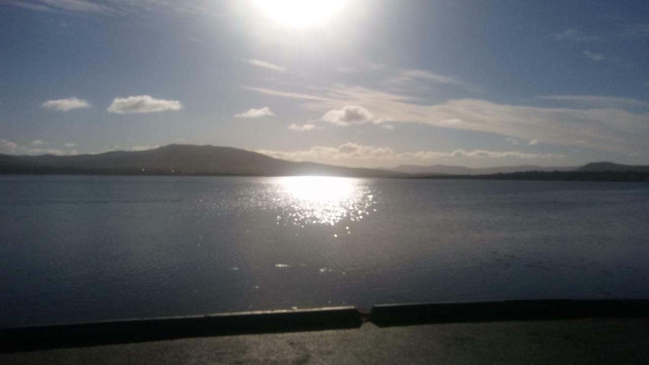 Eilymaes Villa Portmagee Dış mekan fotoğraf